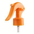 28/410 Plastic pump garden sprayer mini trigger bottle